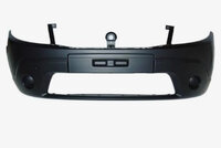 Фото запчасти 8200526596 Запчасти на Renault (Рено) бампер передний