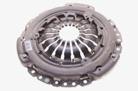 Фото запчасти 8200527569 Запчасти на Renault (Рено) корзина сцепления k9k