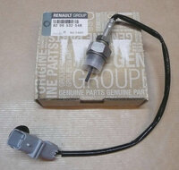 Фото запчасти 8200532548 Запчасти на Renault (Рено) датчик темп двигателя