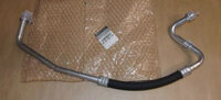 Фото запчасти 8200538704 Запчасти на Renault (Рено) трубка кондиционера