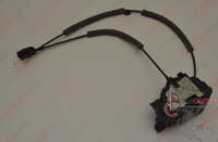 Фото запчасти 8200542366 Запчасти на Renault (Рено) замок двери прав бок электр kangoo