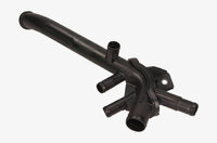 Фото запчасти 8200557831 Запчасти на Renault (Рено) фланец системы охлаждения (тройник)