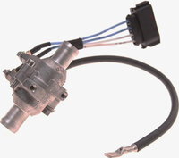 Фото запчасти 8200565976 Запчасти на Renault (Рено) эл нагреватель антифриза  250вт