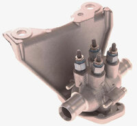 Фото запчасти 8200573138 Запчасти на Renault (Рено) крышка