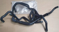 Фото запчасти 8200580569 Запчасти на Renault (Рено) патрубок