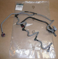 Фото запчасти 8200589142 Запчасти на Renault (Рено) трубка