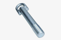 Фото запчасти 8200592052  крюк буксировочный