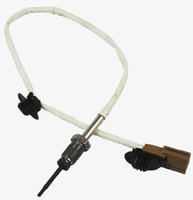 Фото запчасти 8200629249 Запчасти на Renault (Рено) датчик темп двигателя