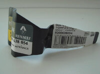 Фото запчасти 8200638054 Renault элементы кузова