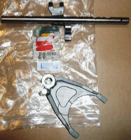 Фото запчасти 8200641848 Запчасти на Renault (Рено) фиксатор вилки сцепления