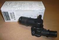 Фото запчасти 8200660882 Запчасти на Renault (Рено) термостат