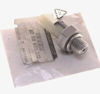 Фото запчасти 8200671272 Запчасти на Renault (Рено) датчик давления масла