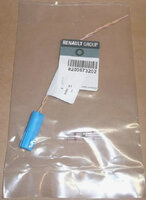 Фото запчасти 8200673202 Запчасти на Renault (Рено) датчик положения (оборотов) коленвала