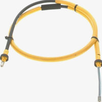 Фото запчасти 8200673247 Запчасти на Renault (Рено) трос ручного тормоза