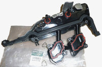 Фото запчасти 8200673395 Запчасти на Renault (Рено) клапанная крышка