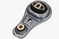 Фото запчасти 8200675206 Запчасти на Renault (Рено) подушка (опора) двигателя задняя