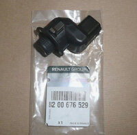 Фото запчасти 8200676529 Запчасти на Renault (Рено) кнопка