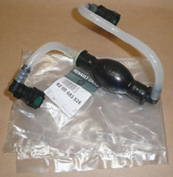 Фото запчасти 8200683525 Запчасти на Renault (Рено) трубка