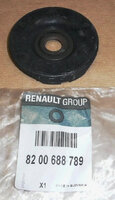 Фото запчасти 8200688789 Запчасти на Renault (Рено) подшипник опорный амортизатора переднего