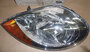 Фото запчасти 8200701352 Запчасти на Renault (Рено) Фара левая Фото 1
