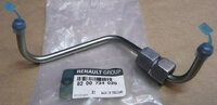 Фото запчасти 8200734020 Запчасти на Renault (Рено) трубка