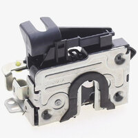 Фото запчасти 8200735224 Запчасти на Renault (Рено) элемент замка двери