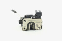 Фото запчасти 8200735227 Запчасти на Renault (Рено) элемент замка двери