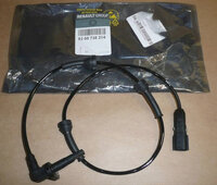 Фото запчасти 8200735314  датчик абс (abs) передний