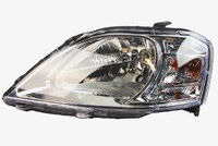 Фото запчасти 8200744753  фара левая