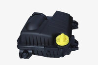 Фото запчасти 8200760899 Запчасти на Renault (Рено) корпуса воздушного фильтра