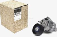 Фото запчасти 8200761529 Запчасти на Renault (Рено) натяжитель приводного ремня