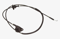 Фото запчасти 8200763132 Запчасти на Renault (Рено) трос капота