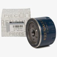 Фото запчасти 8200768913 Запчасти на Renault (Рено) фильтр масляный F8Q F8M F4R F9Q F5R F4P K9K