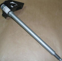 Фото запчасти 8200787189  палец рессоры