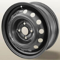 Фото запчасти 8200789882  диски колесные стальные (штампованные)