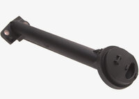 Фото запчасти 8200820554 Запчасти на Renault (Рено) сетчатый фильтр масла