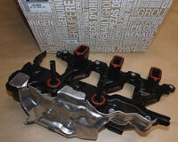 Фото запчасти 8200836881 Запчасти на Renault (Рено) клапанная крышка ii m9r