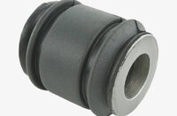 Фото запчасти 8200839121 Запчасти на Renault (Рено) сайлентблок задней реактивной тяги Duster 4x4