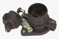 Фото запчасти 8200843370 Запчасти на Renault (Рено) дроссельная заслонка в сборе