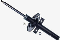 Фото запчасти 8200851838 Запчасти на Renault (Рено) амортизатор передний