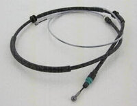 Фото запчасти 8200854052 Запчасти на Renault (Рено) трос ручного тормоза задний правый/левый