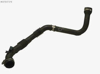 Фото запчасти 8200875380 Renault патрубок интеркулера