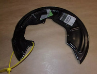 Фото запчасти 8200883427 Renault защитные щитки тормозов