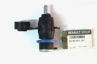 Фото запчасти 8200891487  стойка стабилизатора переднего