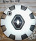 Фото запчасти 8200926408 Запчасти на Renault (Рено) Колесные колпаки Фото 1