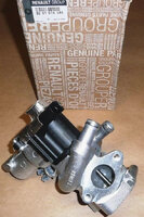 Фото запчасти 8201016581  клапан egr рециркуляции газов
