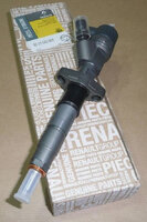 Фото запчасти 8201043605 Запчасти на Renault (Рено) форсунка топливная