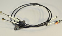 Фото запчасти 8201083770  трос кпп