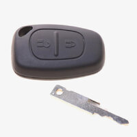 Фото запчасти 8201086049 Запчасти на Renault (Рено) ключ карта