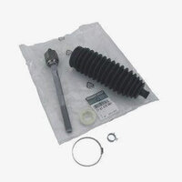 Фото запчасти 8201108350 Запчасти на Renault (Рено) тяга рулевая Duster